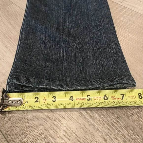 AG Adriano Goldschmied “The Graduate” Tailored Leg Jeans (Size 31) - Picture 11 of 14